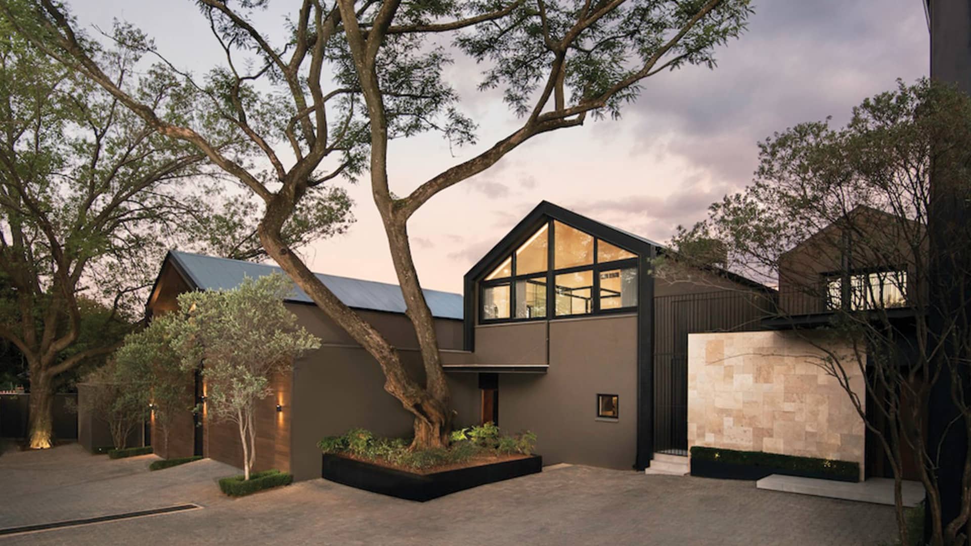 38 Morsim Road Houses, Johannesburg